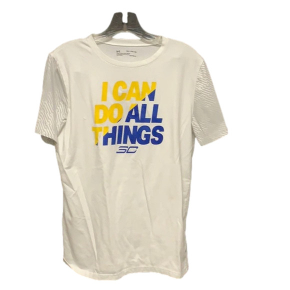 Under Armour short sleeve shirt - Picture 1 of 5